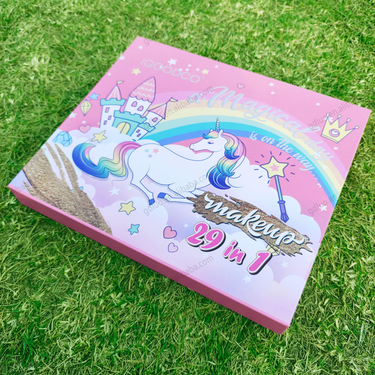 29 in 1 Magical Makeup Kit